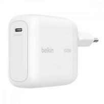 Charger 100W GaN foldable plub 1xUSB-C