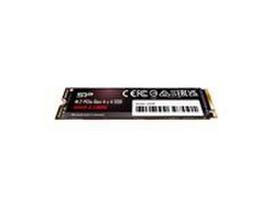SILICON POWER M.2 2280 PCIe 1TB SSD UD90 Gen4x4 NVMe 4800/4200MB/s