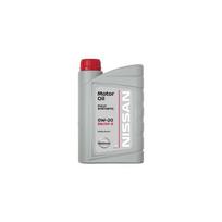 Variklio alyva NISSAN FS 0W20 1L. 0w-20
