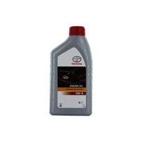 Variklio alyva TOYOTA AFE 0W8 1L