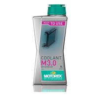 Antifrizas MOTOREX COOLANT M3.0 1L