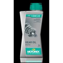 Transmisijos alyva MOTOREX GEAR OIL 10W30 1L. 10w-30