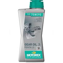 Transmisijos alyva MOTOREX PENTA LS 75W90 1L. 75w-90