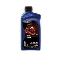 Variklio alyva ELF MOTO 2 TECH 2T 1L
