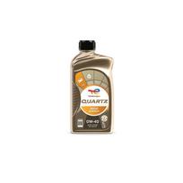 Variklio alyva TOTAL QUARTZ 9000 ENERGY 0W40 1L. 0w-40