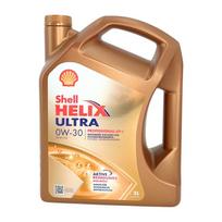 Variklio alyva SHELL HELIX ULTRA PROFESSIONAL AP-L 0W30 5L. 0w-30