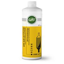 Kuro priedas GAT DPF Air-Jet-Fluid 1L