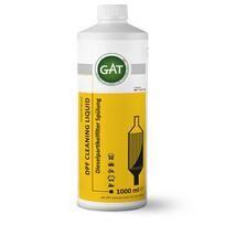 Kuro priedas GAT DPF Cleaning Liquid 1L