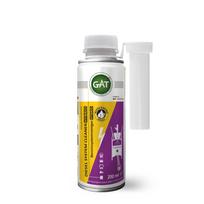Kuro priedas GAT Diesel System Cleaner HYBRID 200ml
