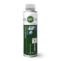 Variklio alyvos priedas GAT Engine Flush 300ml