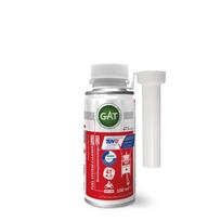 Kuro priedas GAT Fuel System Cleaner PLUS Bike 100ml