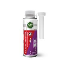Kuro priedas GAT Fuel System Cleaner HYBRID 200ml