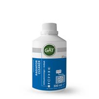 Aušinimo sistemos valiklis GAT Radiator Cleaner 300ml