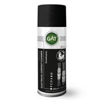 Elektros komponentų valiklis GAT Electrical Contact Cleaner 400ml