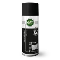 Silikoninis purškiklis GAT Silicone Spray 400ml