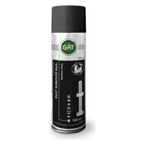 Rūdžių šalinimo priemonė GAT Rust Remover MoS2 500ml