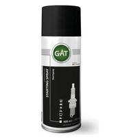 Paleidimo skystis (aerozolis) GAT Starting Spray 400ml