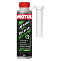 Kuro priedas MOTUL ALL IN ONE ULTRA GASOLINE 300ml
