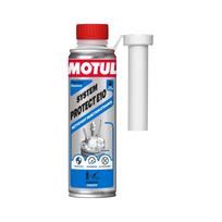 Kuro priedas MOTUL SYSTEM PROTECT E10 300ml