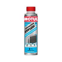 Radiatoriaus hermetikas MOTUL COOLING SYSTEM STOP LEAK 300ml
