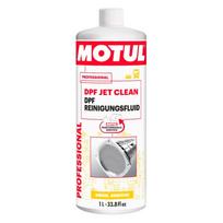 Kuro priedas MOTUL DPF JET CLEAN 1L