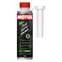 Kuro priedas MOTUL FUEL SAVER GASOLINE 300ml