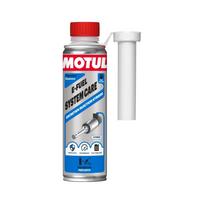 Kuro priedas MOTUL E-FUEL SYSTEM CARE 300ml