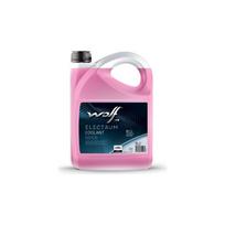 Antifrizas WOLF ELECTRUM COOLANT -36°C 5L