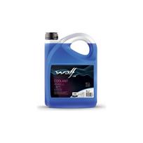 Antifrizas WOLF COOLANT ASIAN LL -36°C 5L