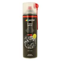 Diržų purškiklis MOTIP V-Belt Spray 500ml