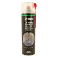 Gręžimo ir pjovimo alyva MOTIP Cut & Drill Lubricant 500ml