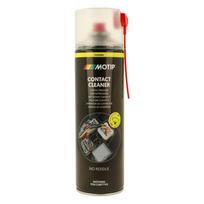 Elektros komponentų valiklis MOTIP Contact Cleaner 500ml