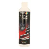 Chromo poliruoklis MOTIP Chrome Polish 500ml