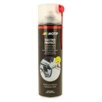 Elektros komponentų valiklis MOTIP Electro Protect 500ml