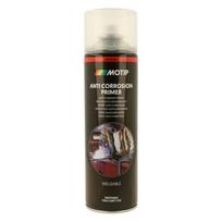 Antikorozinis gruntas MOTIP Anti-Corrosion Primer 500ml