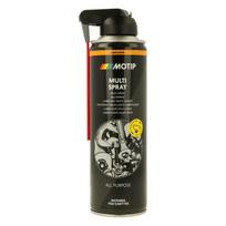 Universalus tepalas MOTIP Multi Spray 500ml