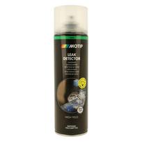 Nuotėkių paieškos aerozolis MOTIP Leak Detector 400ml