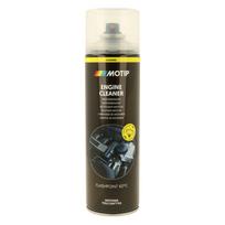 Variklio valiklis MOTIP Engine Cleaner 500ml