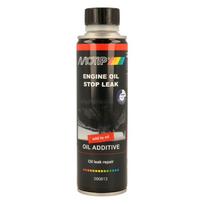 Variklio alyvos priedas MOTIP Engine Oil Stop Leak 300ml
