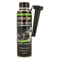 Kuro priedas MOTIP Petrol System Cleaner Plus 300ml