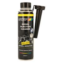 Kuro priedas MOTIP Diesel Injection Cleaner 300ml
