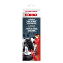 Valymo šepetys SONAX Wheel Rim Brush