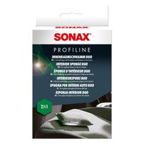 Kempinė SONAX PROFILINE Interior Sponge DUO