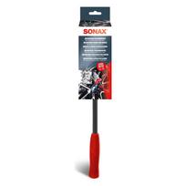 Valymo šepetys SONAX Microfibre Wheel Rim Brush