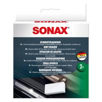 Valymo pagalvėlė SONAX Dirt Eraser 2 pcs
