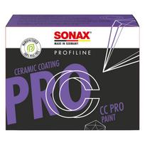 Keraminė danga SONAX PROFILINE CeramicCoating CC Pro 50ml