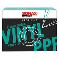Keraminė danga SONAX PROFILINE CeramicCoating Vinyl+PPF 50ml