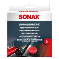 Kempinė SONAX Sponge Applicator Super Soft 2 pcs