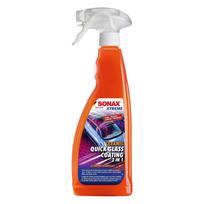Stiklo valiklis SONAX XTREME Ceramic Quick Glass Coating 2in1 750ml
