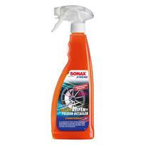 Padangų blizgiklis SONAX XTREME Ceramic Tyre+Rim Detailer 750ml